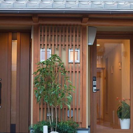Kyo-Anthu Inn Kyoto Dış mekan fotoğraf