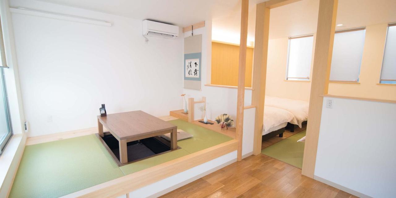 Kyo-Anthu Inn Kyoto Dış mekan fotoğraf