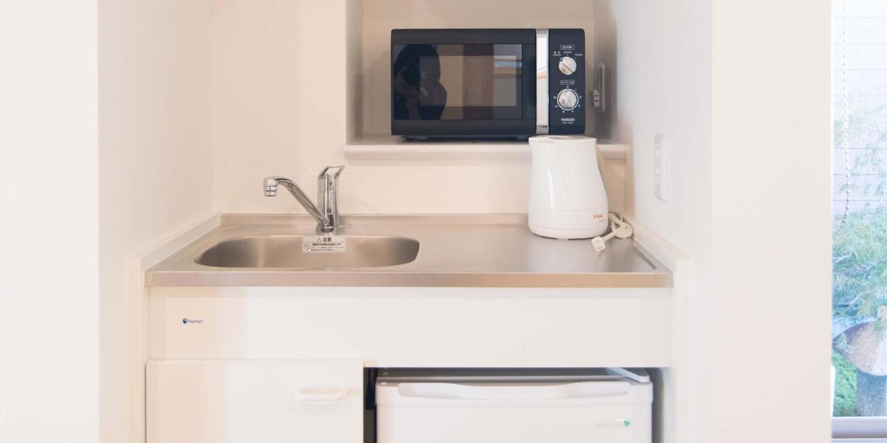Kyo-Anthu Inn Kyoto Dış mekan fotoğraf