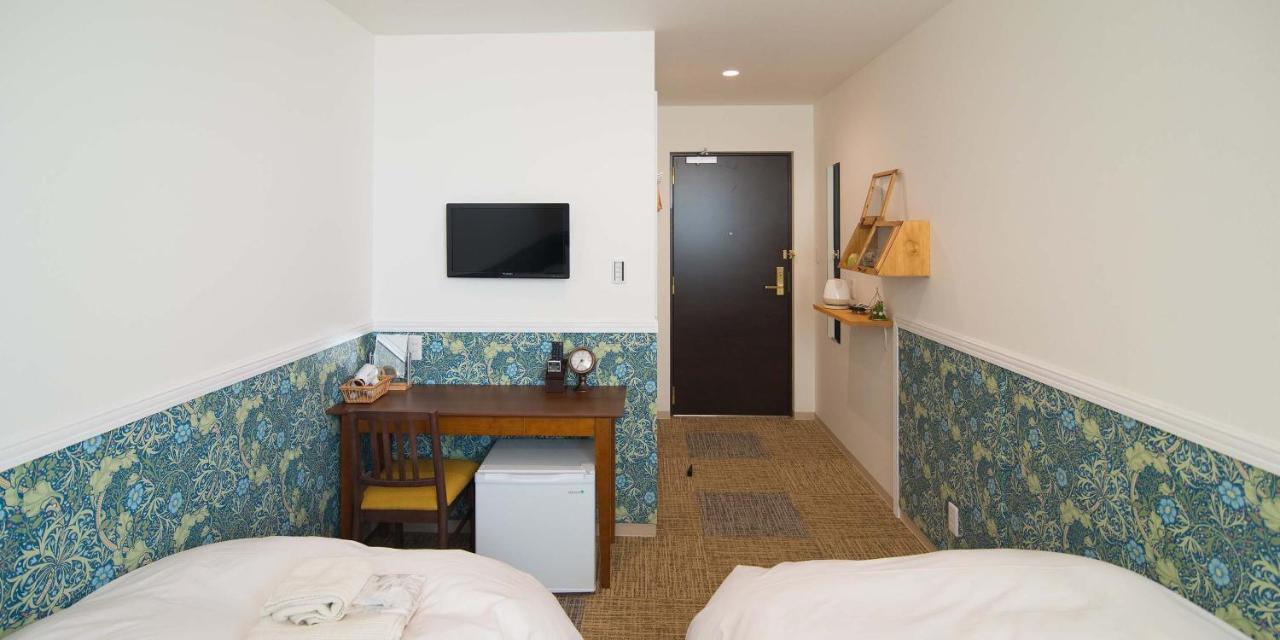 Kyo-Anthu Inn Kyoto Dış mekan fotoğraf