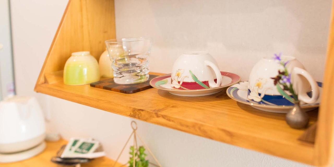 Kyo-Anthu Inn Kyoto Dış mekan fotoğraf