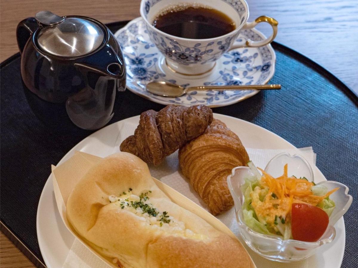 Kyo-Anthu Inn Kyoto Dış mekan fotoğraf