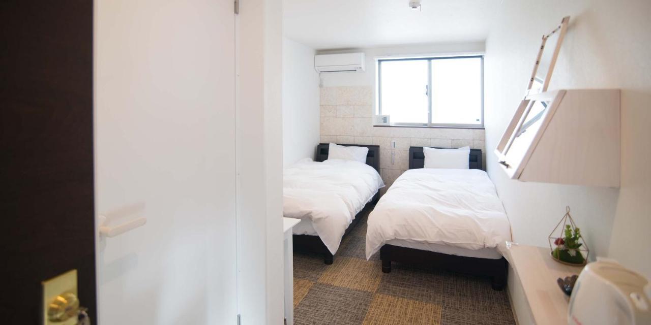 Kyo-Anthu Inn Kyoto Dış mekan fotoğraf