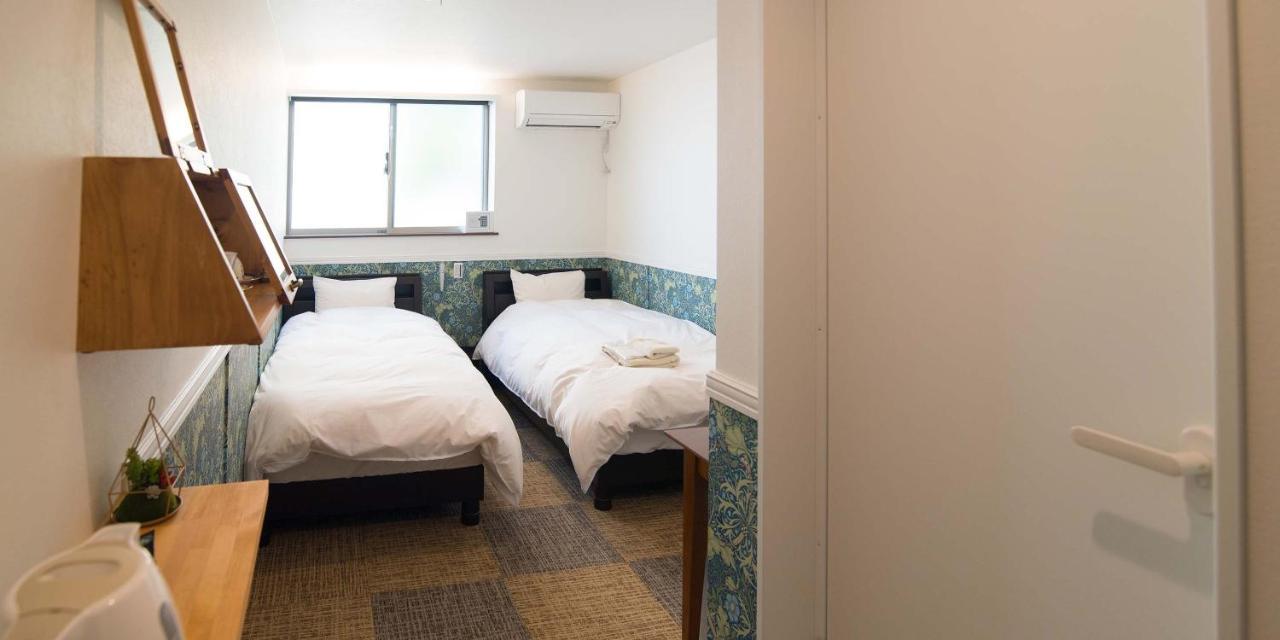 Kyo-Anthu Inn Kyoto Dış mekan fotoğraf