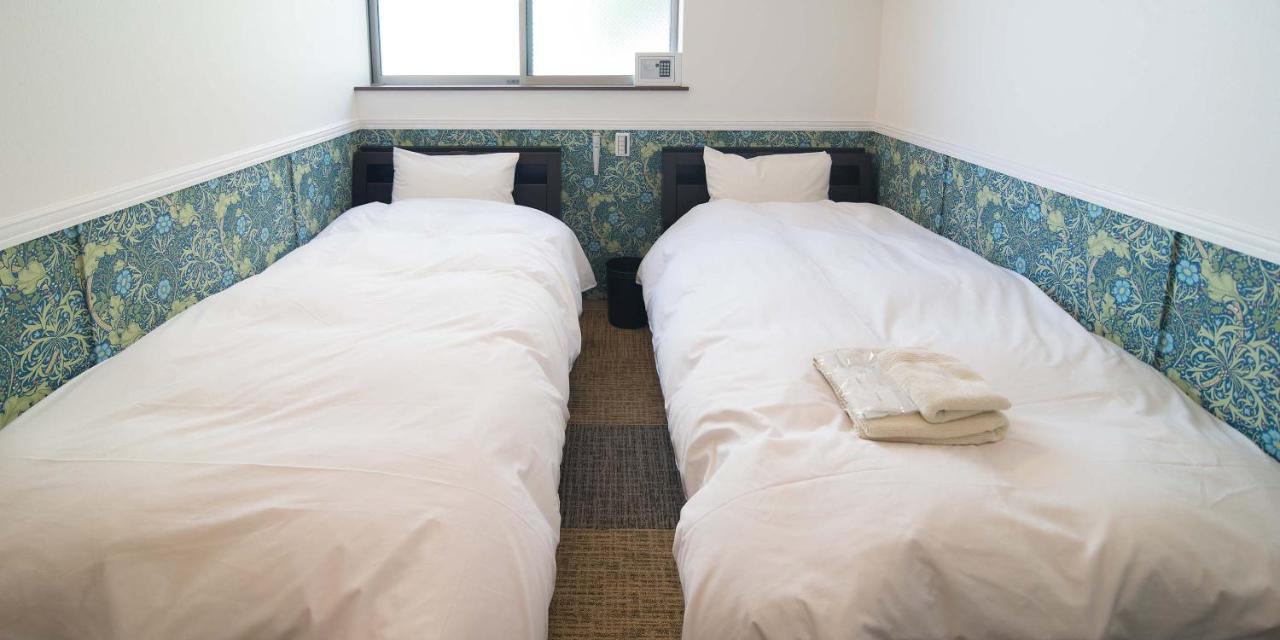 Kyo-Anthu Inn Kyoto Dış mekan fotoğraf