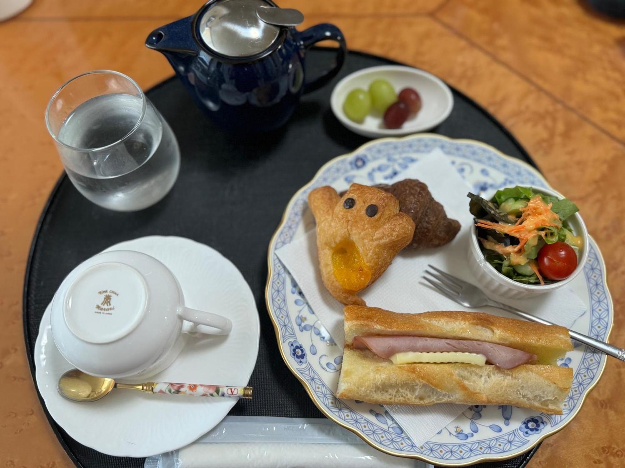 Kyo-Anthu Inn Kyoto Dış mekan fotoğraf