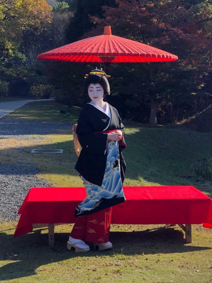 Kyo-Anthu Inn Kyoto Dış mekan fotoğraf