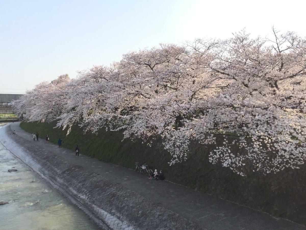 Kyo-Anthu Inn Kyoto Dış mekan fotoğraf