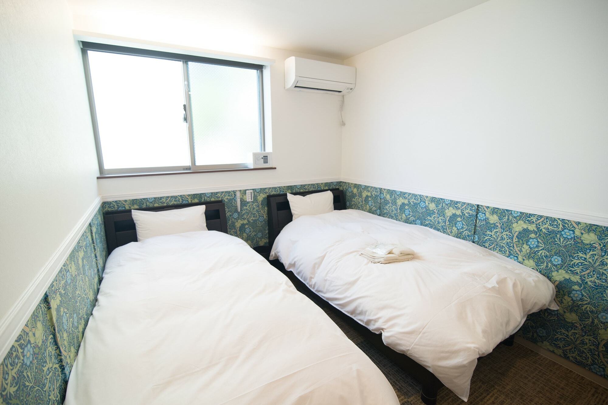 Kyo-Anthu Inn Kyoto Dış mekan fotoğraf